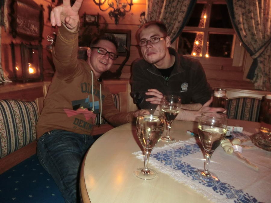 02- Dachstein, Rodeln, Geischl 154